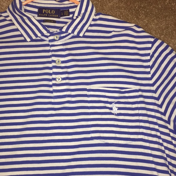Polo Ralph Lauren shirt - Picture 2 of 2